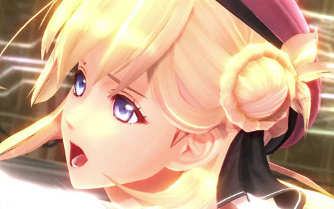 「英雄伝説 黎の軌跡」新情報を詰め込んだ約3分間のショートPVが公開！ベルガルド・ゼーマンのCVは大塚明夫さんが担当