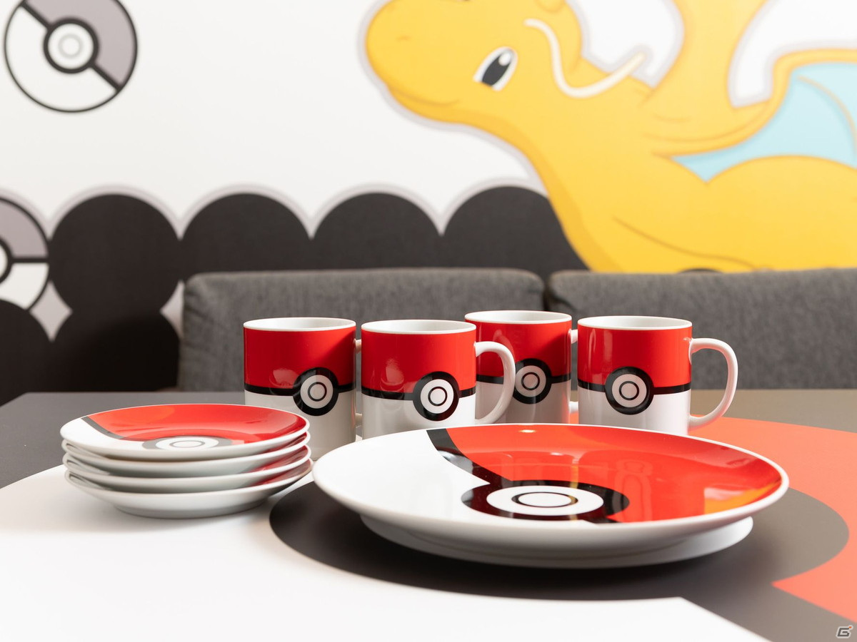「ポケモンルーム」夏休み特別企画の延長が決定！お部屋で「ポケモンカードゲーム」やオリジナルレシピのクッキングを楽しもうの画像6