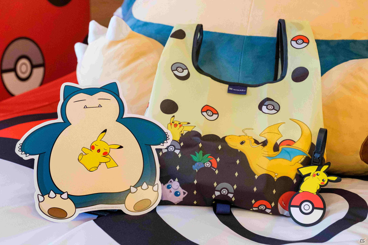 「ポケモンルーム」夏休み特別企画の延長が決定！お部屋で「ポケモンカードゲーム」やオリジナルレシピのクッキングを楽しもうの画像7