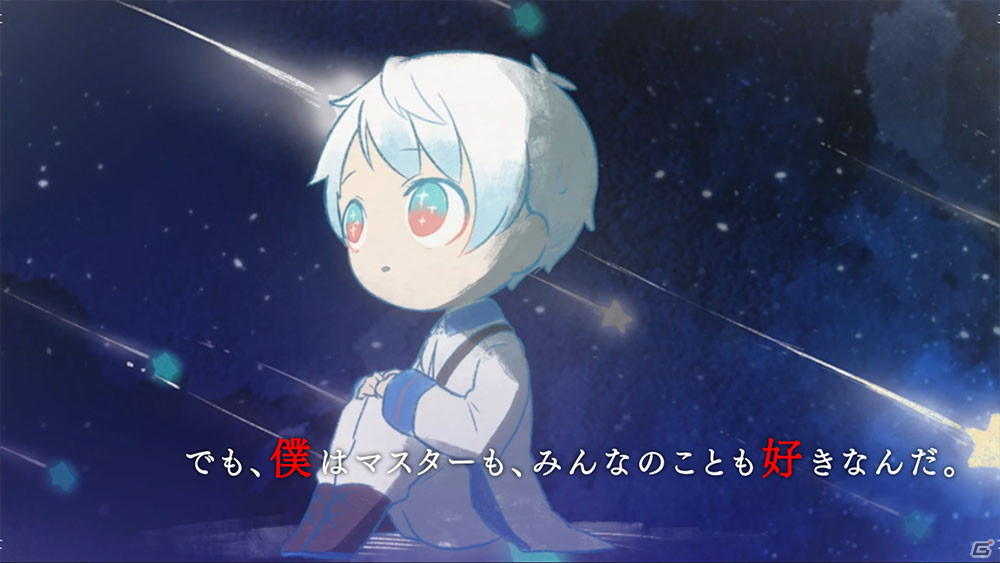 「千銃士:Rhodoknight」スプリングフィールドの魅力に迫る貴銃士紹介PVが公開！の画像4