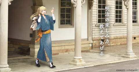 「めいこい時間旅行5」過去のコラボの歴史と今年の見所を紹介する現地レポートが公開！の画像24