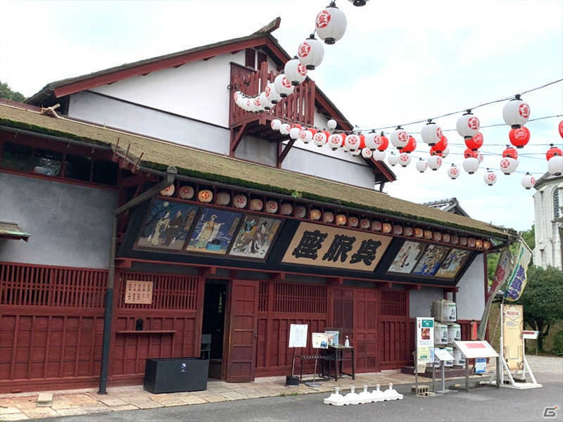 「めいこい時間旅行5」過去のコラボの歴史と今年の見所を紹介する現地レポートが公開！の画像13