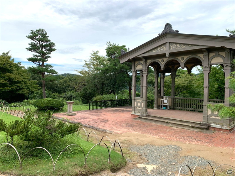 「めいこい時間旅行5」過去のコラボの歴史と今年の見所を紹介する現地レポートが公開！の画像15