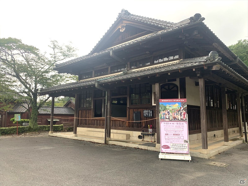 「めいこい時間旅行5」過去のコラボの歴史と今年の見所を紹介する現地レポートが公開！の画像29