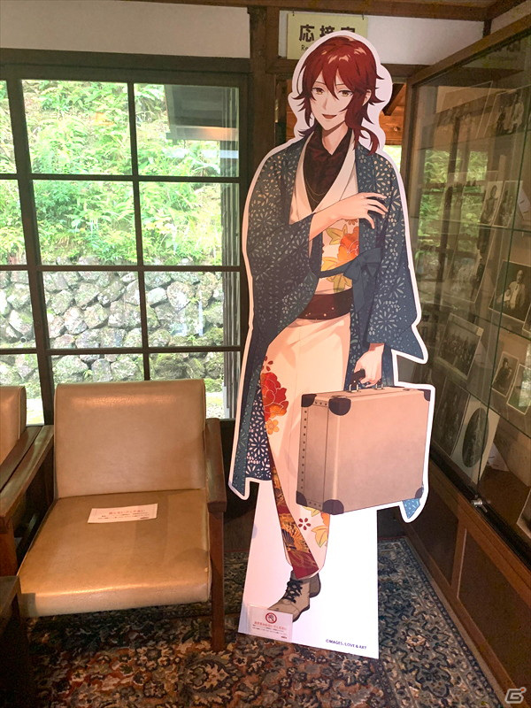 「めいこい時間旅行5」過去のコラボの歴史と今年の見所を紹介する現地レポートが公開！の画像45