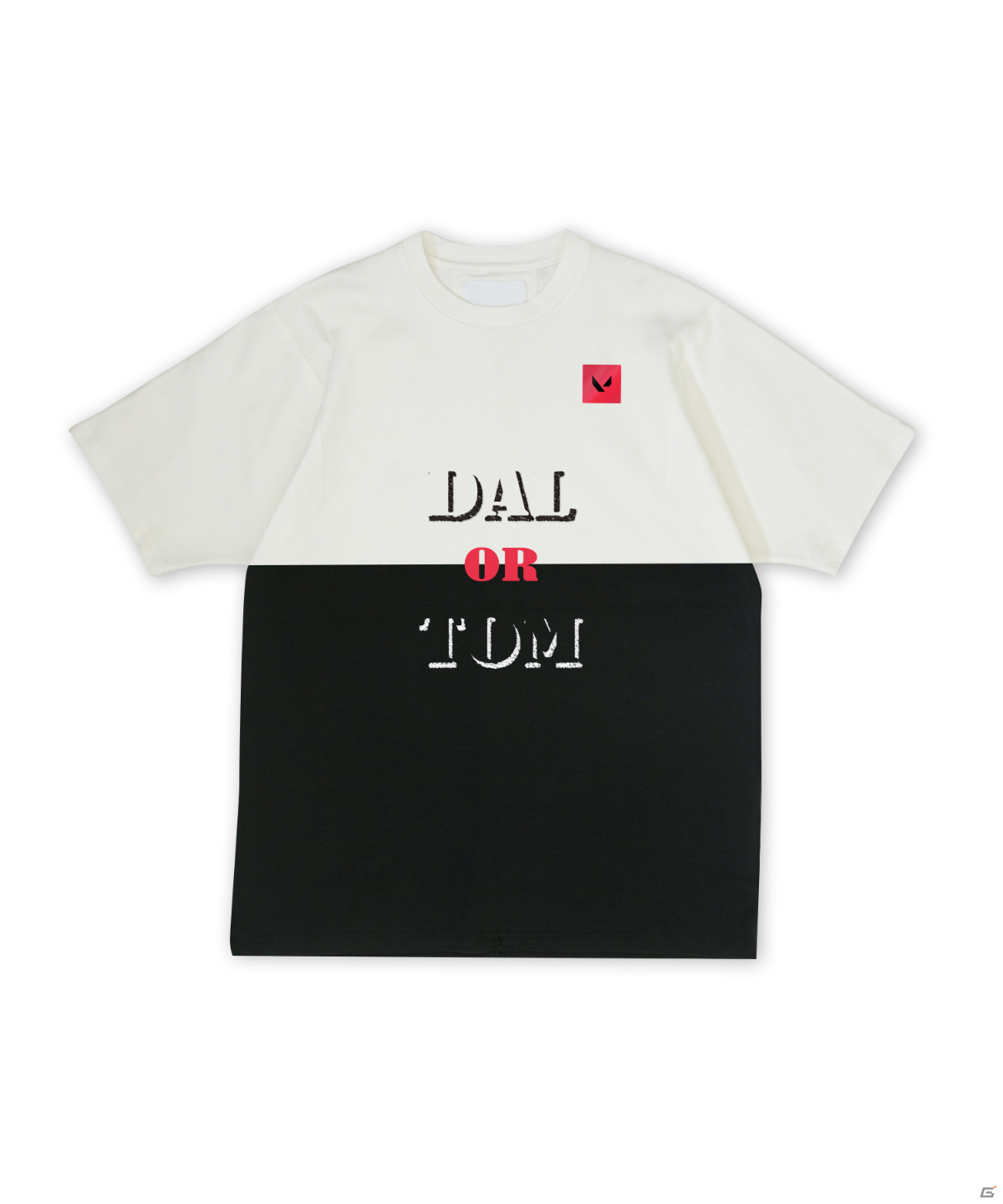 「VALORANT」葛葉さんらインフルエンサーが“賞金首”に！？先着1,000名に限定グッズセットが贈られるプロジェクトが実施の画像3