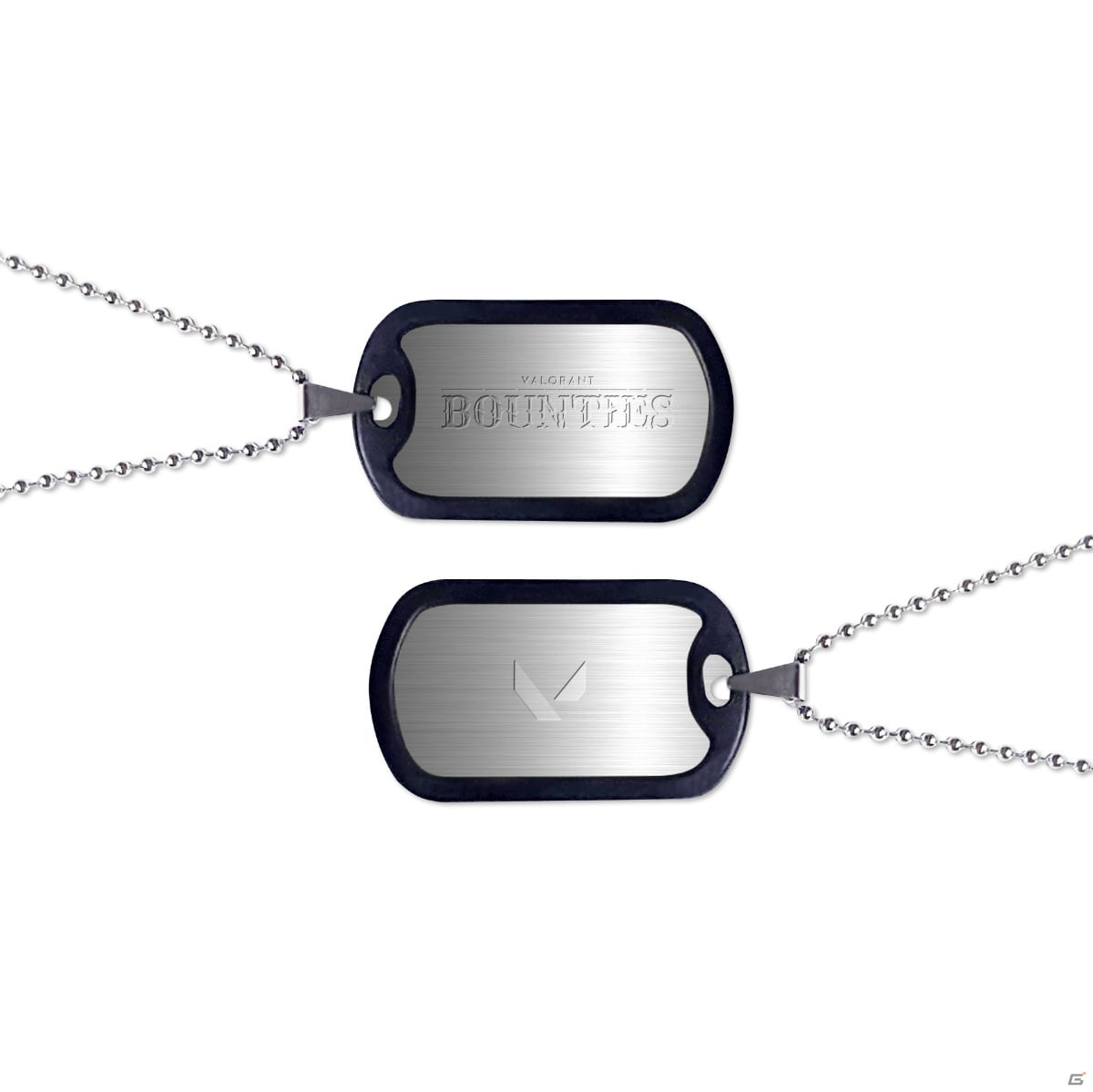 「VALORANT」葛葉さんらインフルエンサーが“賞金首”に！？先着1,000名に限定グッズセットが贈られるプロジェクトが実施の画像6