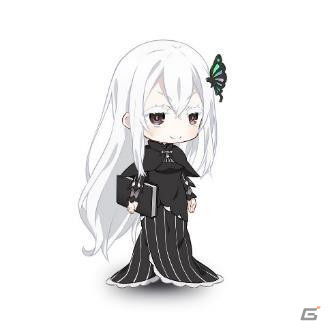 「Re:ゼロから始める異世界生活 Lost in Memories」にて「1周年記念前夜祭」が開催！の画像5