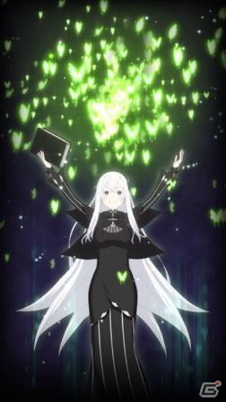「Re:ゼロから始める異世界生活 Lost in Memories」にて「1周年記念前夜祭」が開催！の画像7