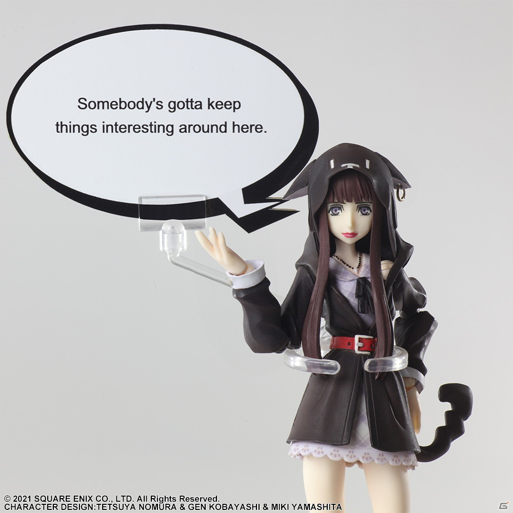 「新すばらしきこのせかい」のショウカがBRING ARTSに！2022年4月発売決定の画像12