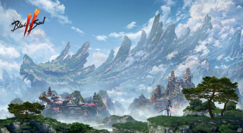 「ブレイドアンドソウル2」の正式サービスが韓国にてスタート！防御や回避しながら戦うアクション性の高さが特徴のMMORPGの画像3