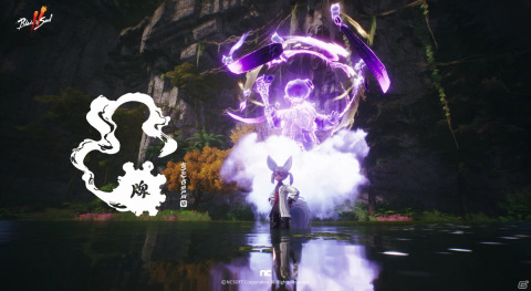 「ブレイドアンドソウル2」の正式サービスが韓国にてスタート！防御や回避しながら戦うアクション性の高さが特徴のMMORPGの画像5