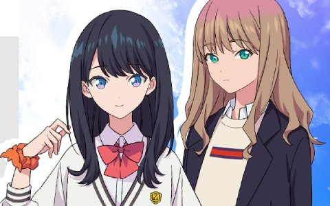 「駅メモ！」シリーズにてアニメ「SSSS.GRIDMAN」「SSSS.DYNAZENON」とのコラボが9月15日より実施！