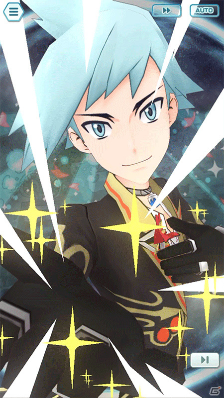 「ポケモンマスターズ EX」2周年記念キャンペーンが8月28日より実施！マスターバディーズ「リーリエ」「N」「ダイゴ」が登場の画像19