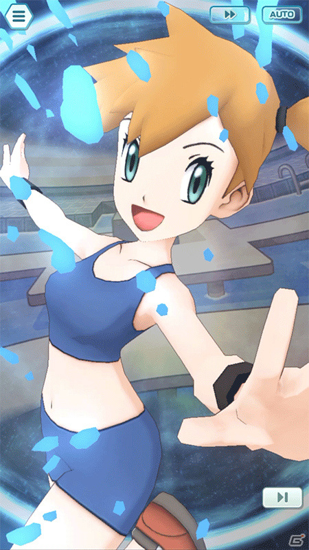 「ポケモンマスターズ EX」2周年記念キャンペーンが8月28日より実施！マスターバディーズ「リーリエ」「N」「ダイゴ」が登場の画像25