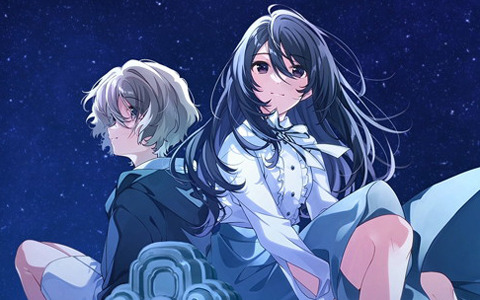 「シンスメモリーズ 星天の下で」のED主題歌「星空オルゴール」の試聴ムービーとキャスト&アーティストコメントが公開！