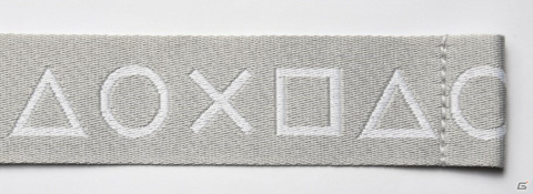 PlayStationの“△〇×□”マークを使用したバッグシリーズがGRAPHT GAMING LIFEより8月31日発売！の画像3