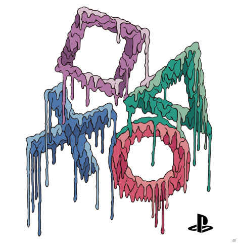 PlayStationの“△〇×□”マークを使用したバッグシリーズがGRAPHT GAMING LIFEより8月31日発売！の画像4