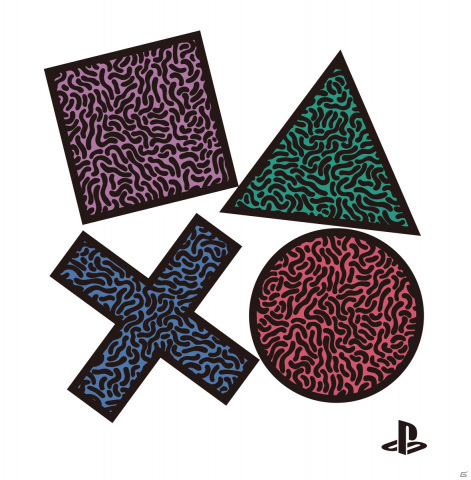 PlayStationの“△〇×□”マークを使用したバッグシリーズがGRAPHT GAMING LIFEより8月31日発売！の画像5
