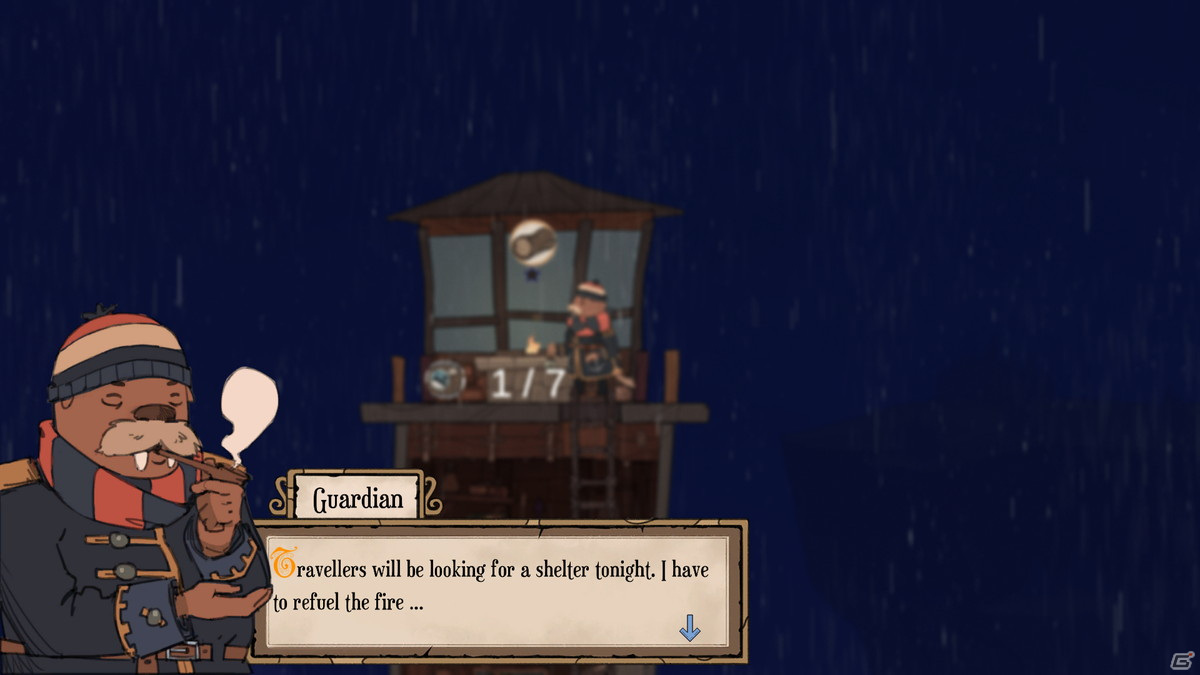Goblinz StudioがSwitch/PC向けローグライクアドベンチャー「Sandwalkers」とカードマネジメントローグライク「Oaken」を発表！の画像9