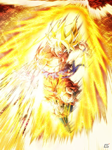 「ドラゴンボールZ ドッカンバトル」が全世界3億5000万DLを突破！ナメック星編がモチーフの「地球まるごと！大発進キャンペーン」が開催の画像4