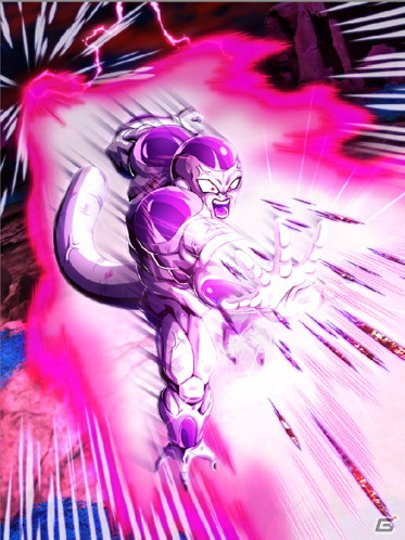 「ドラゴンボールZ ドッカンバトル」が全世界3億5000万DLを突破！ナメック星編がモチーフの「地球まるごと！大発進キャンペーン」が開催の画像5