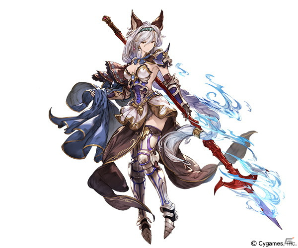 「グランブルーファンタジー」でイベント「龍血戦争」が8月29日より開催！ヘルエスの最終上限解放が可能にの画像12