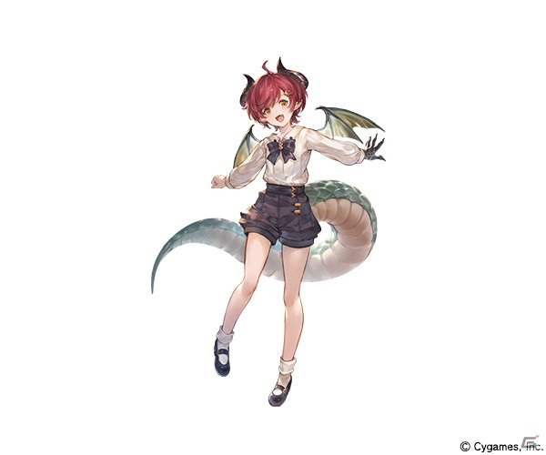 「グランブルーファンタジー」でイベント「龍血戦争」が8月29日より開催！ヘルエスの最終上限解放が可能にの画像14
