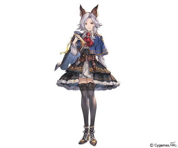 「グランブルーファンタジー」でイベント「龍血戦争」が8月29日より開催！ヘルエスの最終上限解放が可能にの画像17