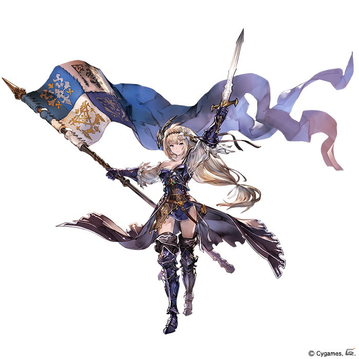 「グランブルーファンタジー」でイベント「龍血戦争」が8月29日より開催！ヘルエスの最終上限解放が可能にの画像20