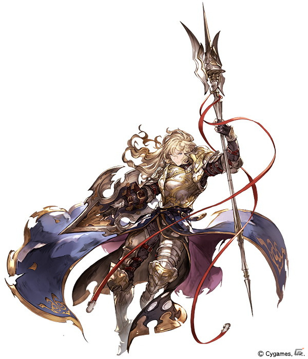 「グランブルーファンタジー」でイベント「龍血戦争」が8月29日より開催！ヘルエスの最終上限解放が可能にの画像9