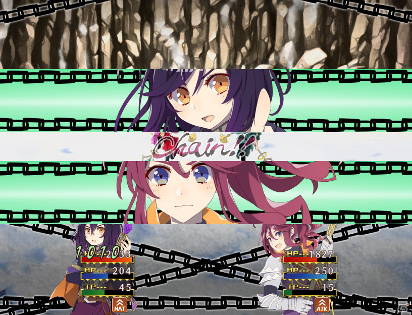 「リアリティ×マインズ」がSteamで8月31に発売！謎の少女と心が入れ替わった男の物語を描くRPGの画像5