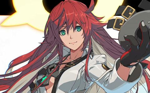 「GUILTY GEAR -STRIVE-」にジャック・オーが参戦！サーヴァントを駆使して戦うトリッキーなキャラクター