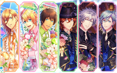 うたの プリンスさまっ Shining Live 4周年キャンペーンが実施 寺島拓篤さん 鳥海浩輔さん出演の特別生放送が9月3日に配信 ゲーム情報サイト Gamer