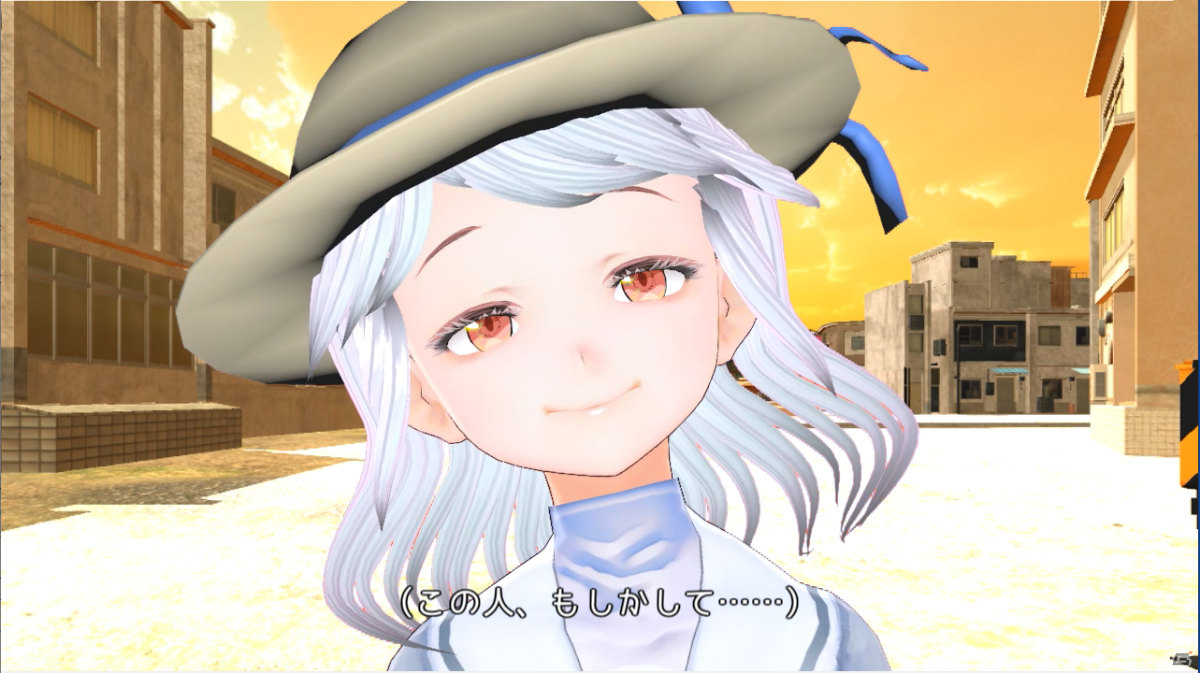 個人製作による3Dアニメゲーム「Summer Mission」のフリー版が公開！有料版は9月中にSteamで配信予定の画像5