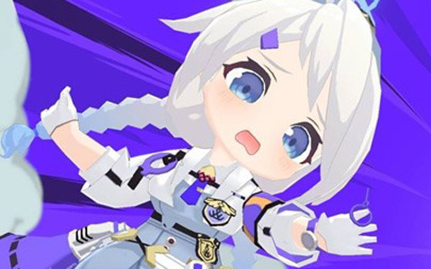 「ブルーアーカイブ -Blue Archive-」にてイベント「ネバーランドでつかまえて」が開催中！