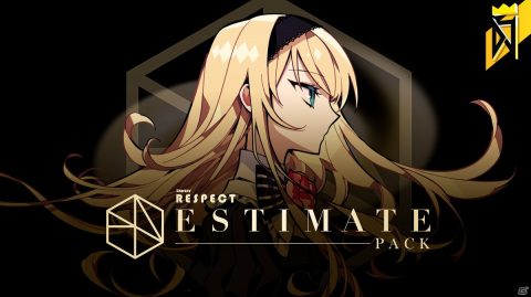 「DJMAX RESPECT」のDLC「ESTIMATEパック」が配信開始！新規楽曲5曲に加えて専用ギアやノートスキンなどを収録の画像1