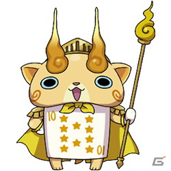 「妖怪ウォッチ ワールド」にて「夏だ！レジャーだ！夜店だぜ！」が開催！ユカタ・シャクレロら夏祭り姿の妖怪たちを仲間にしようの画像10