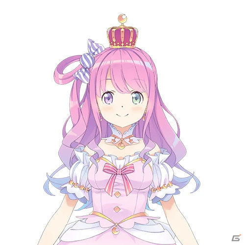 「幽☆遊☆白書 100％本気バトル」ホロライブ所属VTuber・姫森ルーナさんによるゲーム実況が9月1日に生配信！の画像2