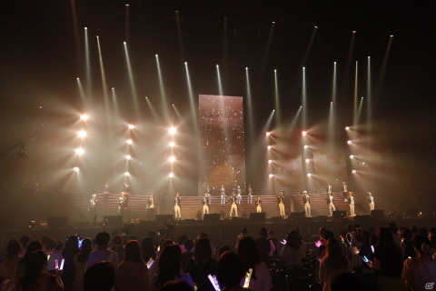 「あんさんぶるスターズ！！ Starry Stage 4th -Star's Parade-」のBlu-ray＆DVDが発売決定！の画像2