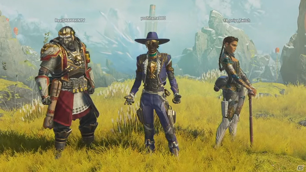 「Apex Legends」総勢60名の配信者が集結した大規模カジュアル大会「えぺまつり夏の陣」のレポートが公開！の画像2