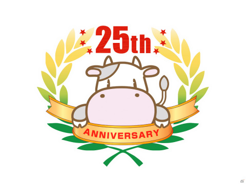 「牧場物語」シリーズ25周年記念メモリアルムービーが公開！「再会のミネラルタウン」がPS4/Xboxに登場の画像1