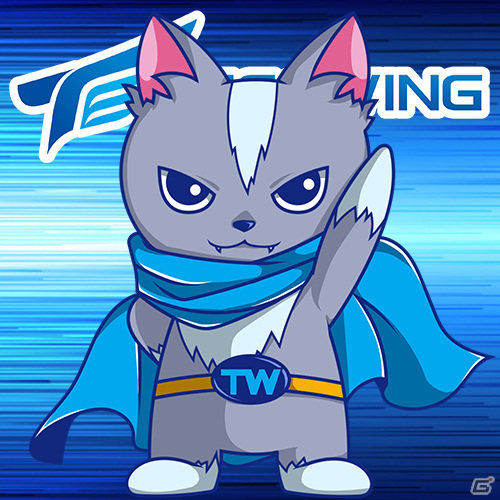 eスポーツチーム「TEQWING e-Sports」に「Apex Legends部門」が新設―WisdoM選手、Rossoful選手、Zarlox選手が加入の画像2