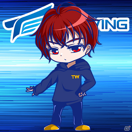 eスポーツチーム「TEQWING e-Sports」に「Apex Legends部門」が新設―WisdoM選手、Rossoful選手、Zarlox選手が加入の画像3