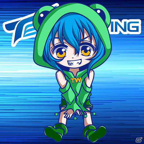eスポーツチーム「TEQWING e-Sports」に「Apex Legends部門」が新設―WisdoM選手、Rossoful選手、Zarlox選手が加入の画像4