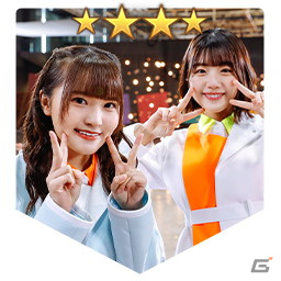 「日向坂46とふしぎな図書室」で連作イベント第2弾「イングリッシュハザード」が開催！の画像4