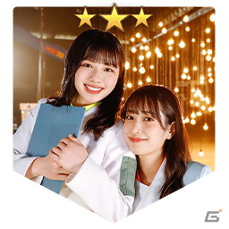 「日向坂46とふしぎな図書室」で連作イベント第2弾「イングリッシュハザード」が開催！の画像7