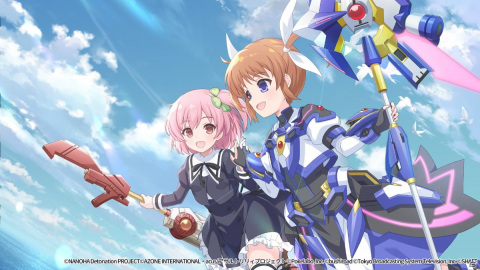 「魔法少女リリカルなのは Detonation」×「アサルトリリィ Last Bullet」コラボイベント「約束の魔法」がスタート！の画像3