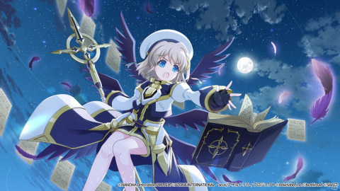 「魔法少女リリカルなのは Detonation」×「アサルトリリィ Last Bullet」コラボイベント「約束の魔法」がスタート！の画像9