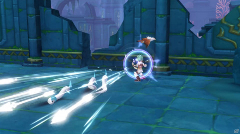 「ラグナロクオリジン」大型アップデート「EXPANSION：神罰の代行者」が実施！新職業の育成にぴったりのイベントも開催の画像13